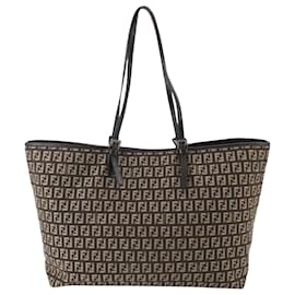 Fendi-Fendi Zucchino-Beige