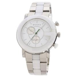 Gucci-Gucci 101M G Chrono Watch-Other