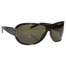 Max Mara Sunglasses Black