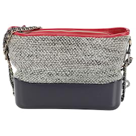 Chanel-Chanel Gabrielle-Navy blue
