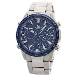 Autre Marque-Casio Edifice EQW-T650DB2AJF Men's Wristwatch-Other