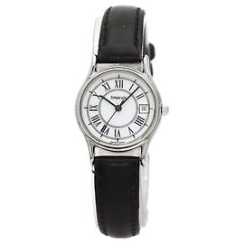 Tiffany & Co Relógio clássico Tiffany para mulheres Outro
