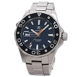 Tag Heuer-TAG Heuer Aquaracer WAJ1112 Men's Wristwatch-Other