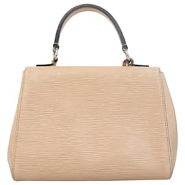 Louis Vuitton-Louis Vuitton Cluny-Beige