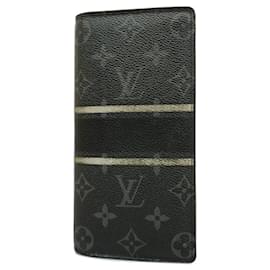 Louis Vuitton-Louis Vuitton Brazza-Black