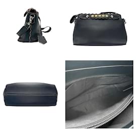 Fendi-Fendi By The Way-Navy blue