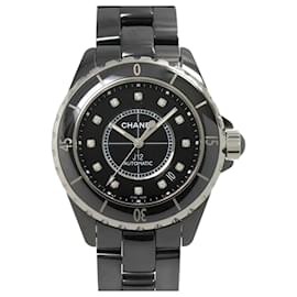 Chanel-Chanel CHANEL J12 Men's Watch-Other