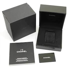Chanel-Chanel CHANEL J12 Men's Watch-Other