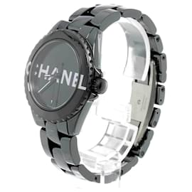 Chanel-Chanel J12 38mm Men's Watch-Other
