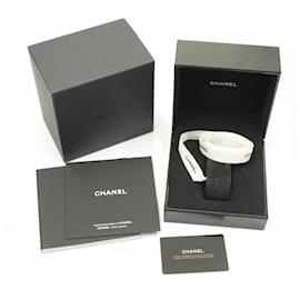 Chanel-Chanel J12 Men's Automatic Wristwatch-Other