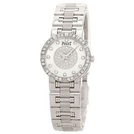 Reloj Piaget Dancer Diamond Otro