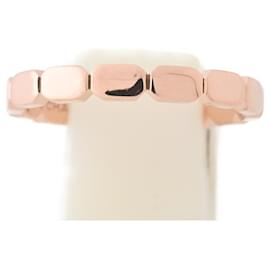 Chanel-Chanel CHANEL Premiere Promes Ring in Pink Gold-Other