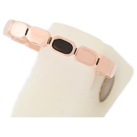 Chanel-Chanel CHANEL Premiere Promes Ring in Pink Gold-Other