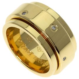 Anillo de diamante Piaget Possession Otro