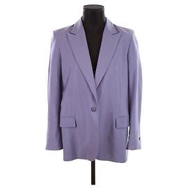 Bash Blazer Lila