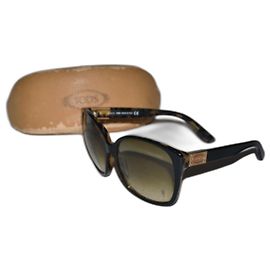 Tod's gafas de sol Multicolor