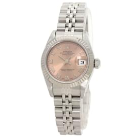 Rolex-Rolex Datejust 69174 Ladies Wristwatch-Other