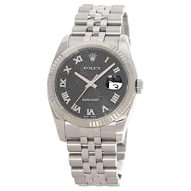 Rolex-Rolex Datejust 116234 Men's Wristwatch-Other