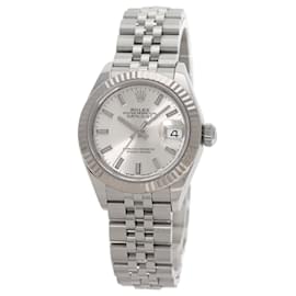 Rolex-Rolex Datejust 28 Stainless Steel Watch-Other