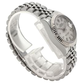 Rolex-Rolex Datejust 28 Stainless Steel Watch-Other