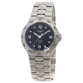 Longines-Longines Conquest Date Perpetual Calendar Watch-Other