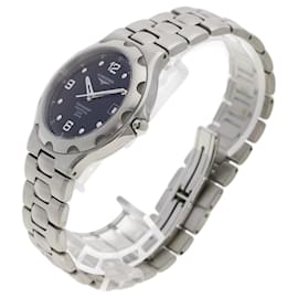 Longines-Longines Conquest Date Perpetual Calendar Watch-Other