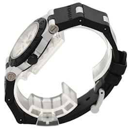 Bulgari-Bvlgari Aluminium Arum Watch-Other