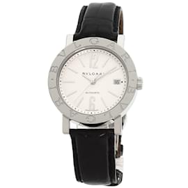 Bulgari-Bvlgari Bvlgari BB38SLD Men's Wristwatch-Other