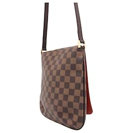 Louis Vuitton-Louis Vuitton Musette Salsa-Brown