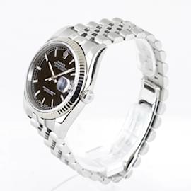 Rolex-Rolex Oyster Perpetual Datejust 116234 Automatic Men's Watch-Other