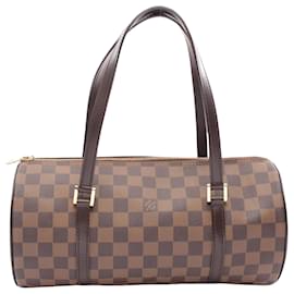 Louis Vuitton-Louis Vuitton Papillon 30-Brown