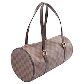 Louis Vuitton-Louis Vuitton Papillon 30-Brown