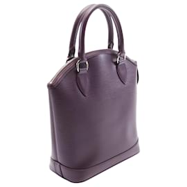 Louis Vuitton-Louis Vuitton Lockit-Purple