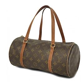 Louis Vuitton-Louis Vuitton Papillon 26-Brown