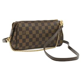 Louis Vuitton-Louis Vuitton Eva-Brown