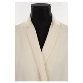 Autre Marque-Blazer-Beige