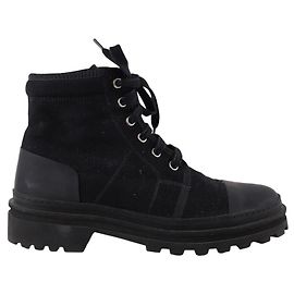 Apc Chelsea Black
