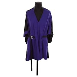 Louis Vuitton-Tunic-Blue