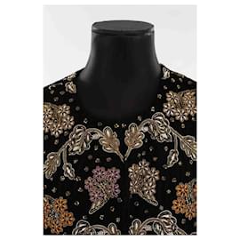 SéZane-Black jacket-Black