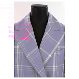 Fendi-Wool coat-Pink