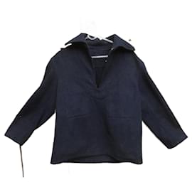 Autre Marque-Sweaters-Navy blue
