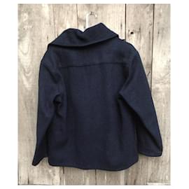 Autre Marque-Sweaters-Navy blue
