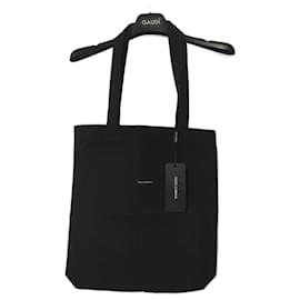 Dolce & Gabbana-Handbags-Black