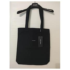 Dolce & Gabbana-Handbags-Black