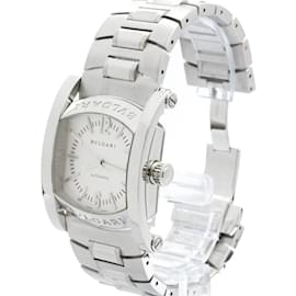 Bulgari-Bvlgari Assioma Steel Automatic Men's Watch AA44S-Other