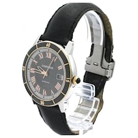 Cartier-Cartier Ronde Croisiere de Cartier Automatic Men's Watch-Other