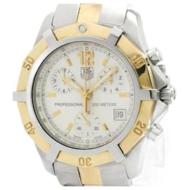 Tag Heuer-TAG HEUER 2000 Exclusive Chronograph Watch-Other