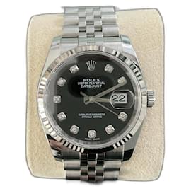 Rolex-Datejust 36mm-Other