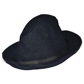 Borsalino hat Blue