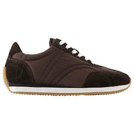Totême Sport Sneakers - TOTEME - Leder - Braun Braun